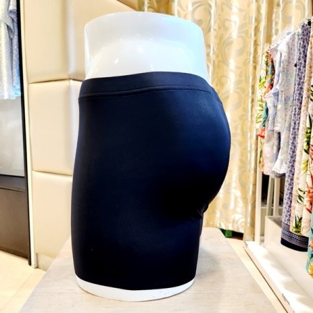 남성 노라인 스포츠팬티 2종세트