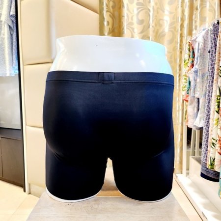 남성 노라인 스포츠팬티 2종세트