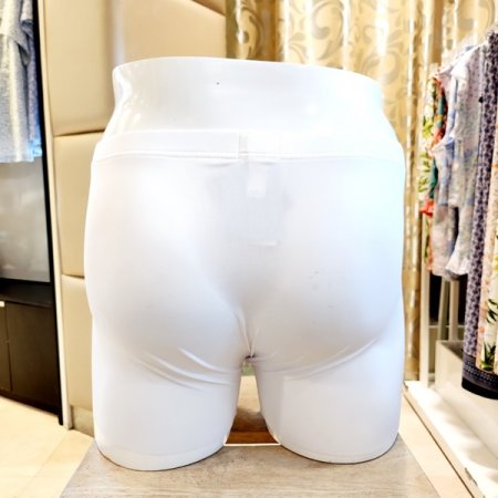 남성 노라인 스포츠팬티 2종세트