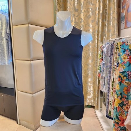 노라인 남성 스포츠런닝 드로즈세트