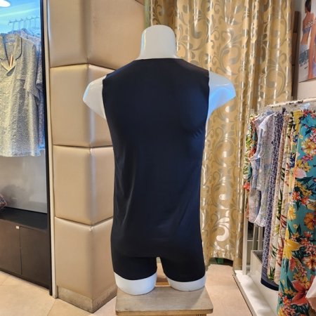 노라인 남성 스포츠런닝 드로즈세트