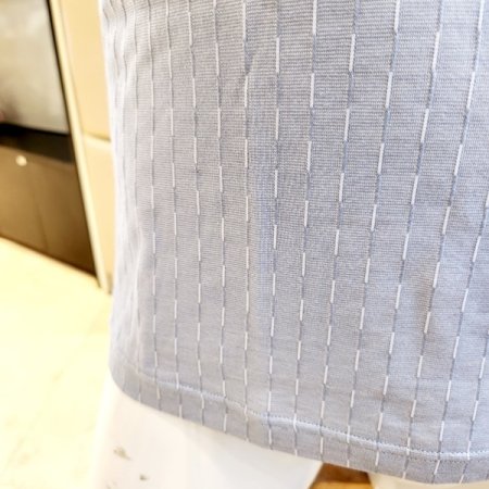 부드러운 모달 스판 남성 민소매런닝