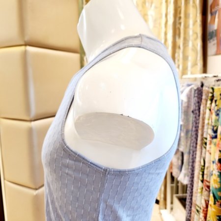 부드러운 모달 스판 남성 민소매런닝