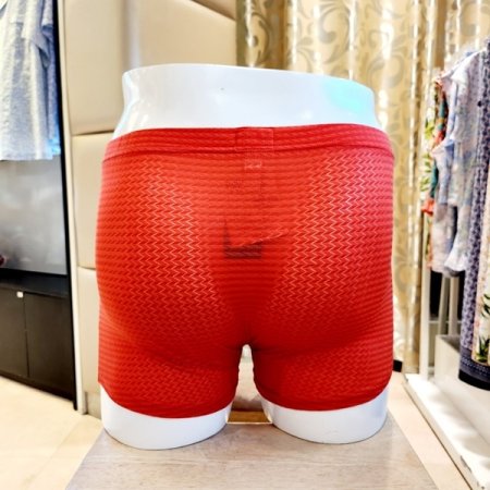 메쉬 스판 남자 드로즈 2종세트