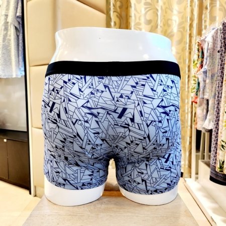 2종세트 나염 아웃밴드 남자드로즈