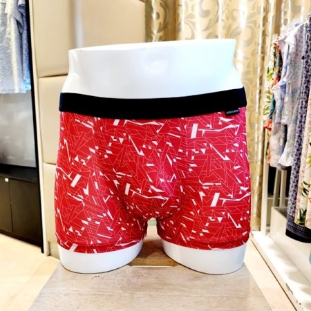 2종세트 나염 아웃밴드 남자드로즈