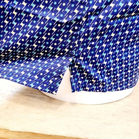 남자 면60수 하운드나염 트렁크