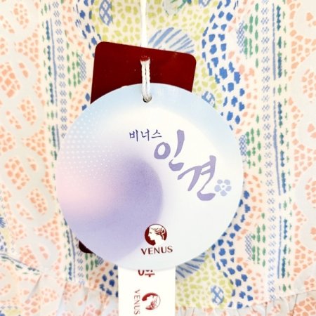 남자 비치나염 반바지 홈웨어