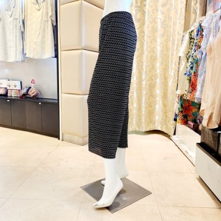 주름가공 여성 이지웨어바지