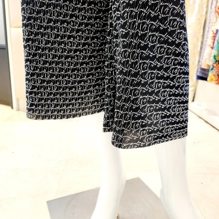 주름가공 여성 이지웨어바지