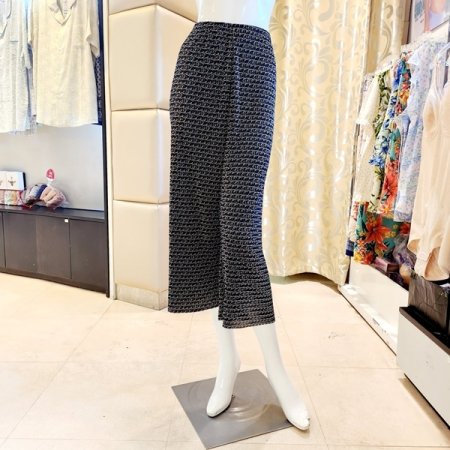 주름가공 여성 홈웨어 상하세트