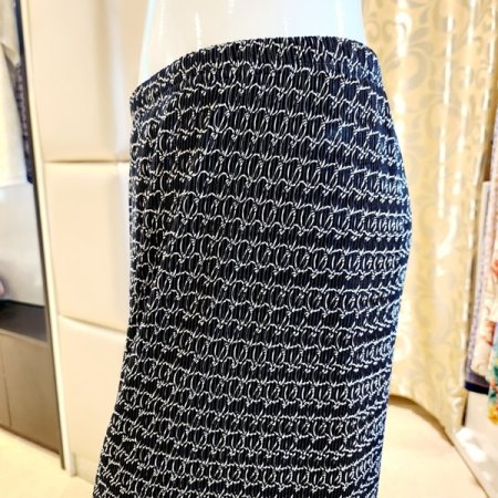 주름가공 여성 홈웨어 상하세트