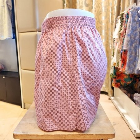 남자 면60수 트렁크팬티 2종세트