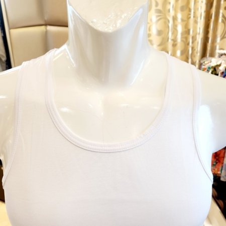 쿨 감촉 남성 민소매런닝