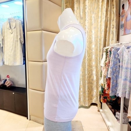 면 모달 스판 남자 민소매런닝