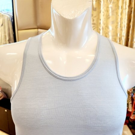 면 모달 스판 남자 민소매런닝