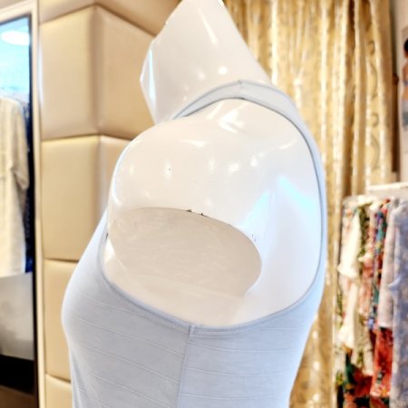 면 모달 스판 남자 민소매런닝