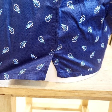 내측밴드 면100수 남성트렁크