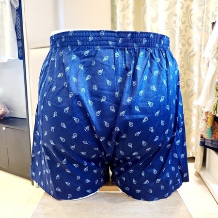 내측밴드 면100수 남성트렁크