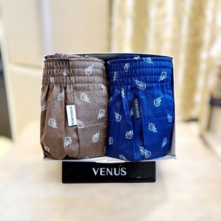 내측밴드 면100수 트렁크 2종세트