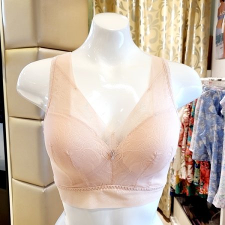 4색택1 통기성 망원단 브라탑런닝