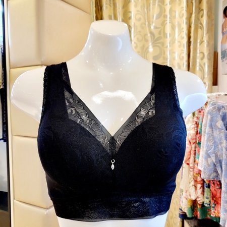 4색택1 통기성 망원단 브라탑런닝