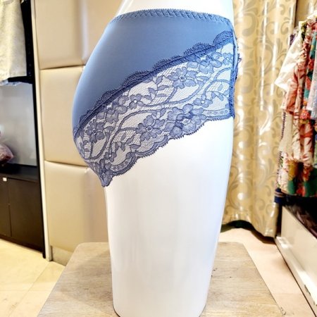 오르화 밑위높은 힙레이스 여성팬티