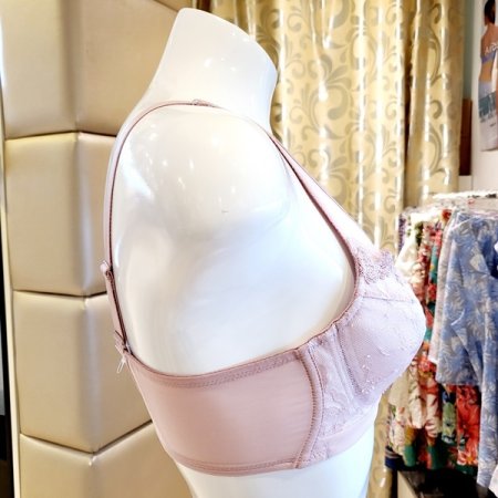 E컵 오르화 풀메이크업 패드브라