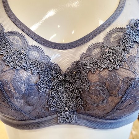 E컵 오르화 풀메이크업 패드브라