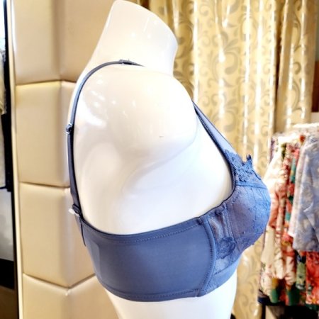 E컵 오르화 풀메이크업 패드브라