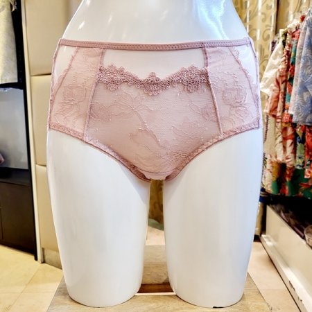 CD컵 풀커버패드브라 힙레이스팬티