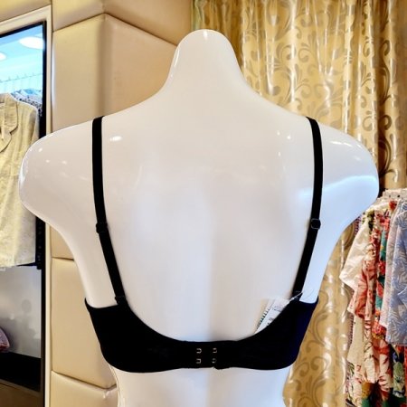 오르화 보타닉 엣지포인트 패드브라