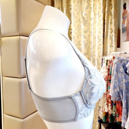 CD컵 보타닉엣지포인트 패드브라