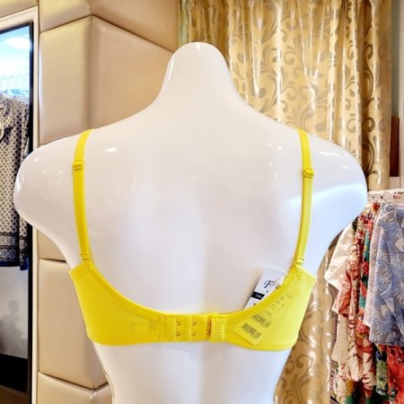 E컵 오르화 보타닉엣지 패드브라