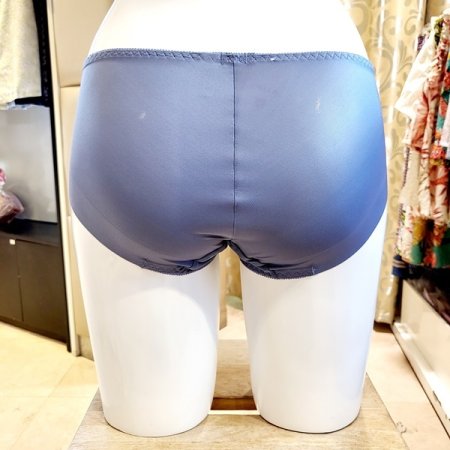 2종택1 오르화 레이스자수 헴팬티