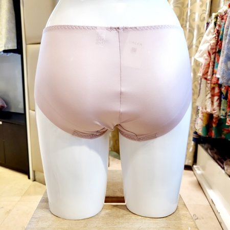 2종택1 오르화 레이스자수 헴팬티