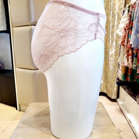 CD컵 풀커버브라 레이스팬티세트