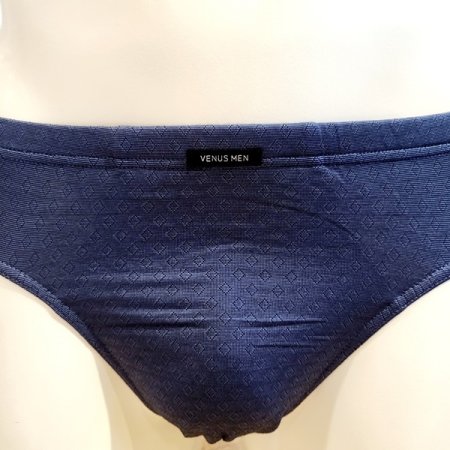 마름모 모달스판 남자삼각팬티 2종세트