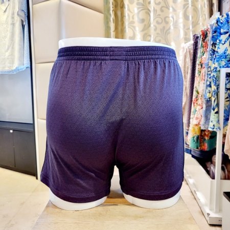 마름모 모달스판 니트트렁크 2종세트