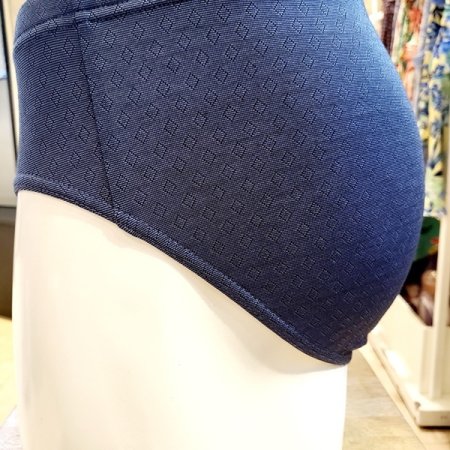 모달스판 남성런닝 삼각팬티세트