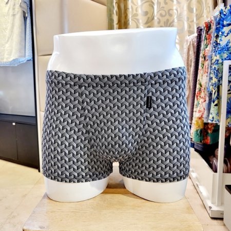 남성 스판 드로즈 2종세트