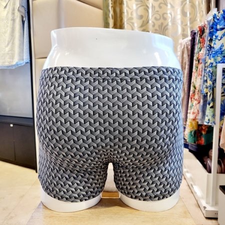 남성 스판 드로즈 2종세트