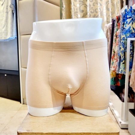 심플 접착식 모달스판 드로즈 3종세트