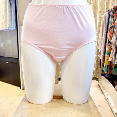 기본 면 부인용 요일팬티 8종세트