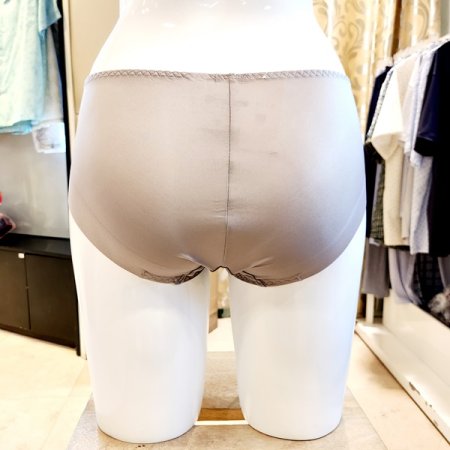 오르화 앞레이스포인트 헴라인팬티