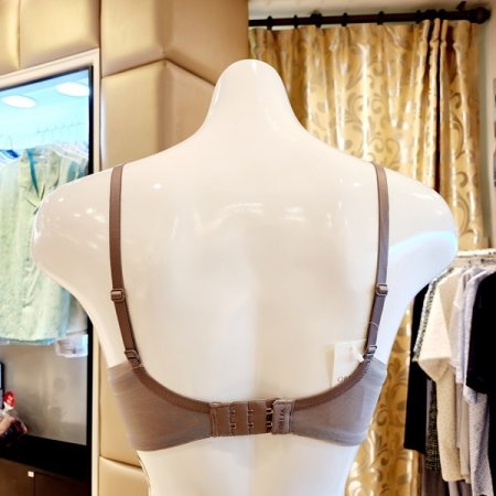 3색택1 볼륨업 왕뽕브라 A컵 B컵