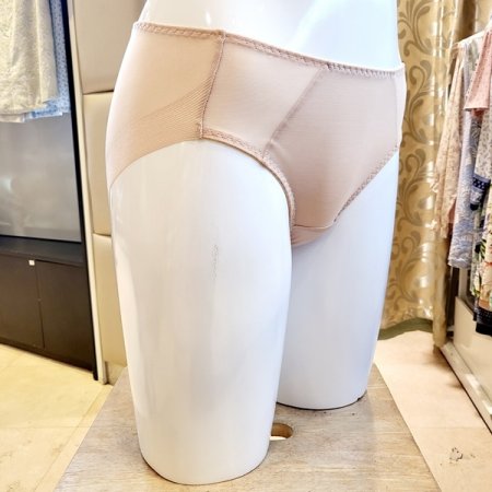 여자 데일리 헴라인팬티 3종세트