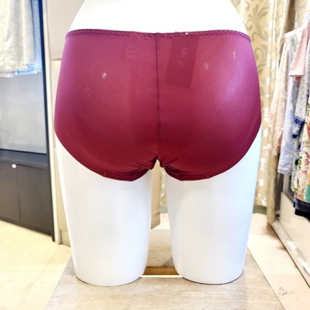 여자 데일리 헴라인팬티 3종세트