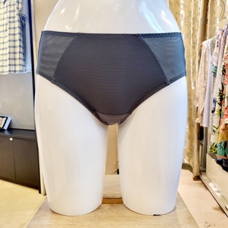 여자 데일리 헴라인팬티 3종세트