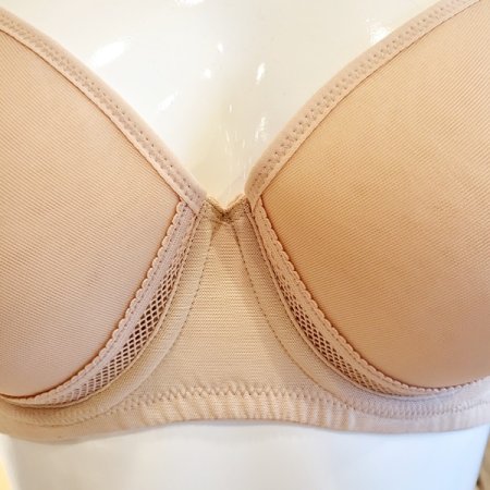 파워네트 매쉬 몰드브라 A컵 B컵